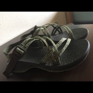 Brand new Chaco sandals!!